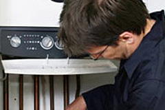 boiler repair Raughton