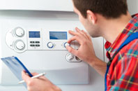 free commercial Raughton boiler quotes